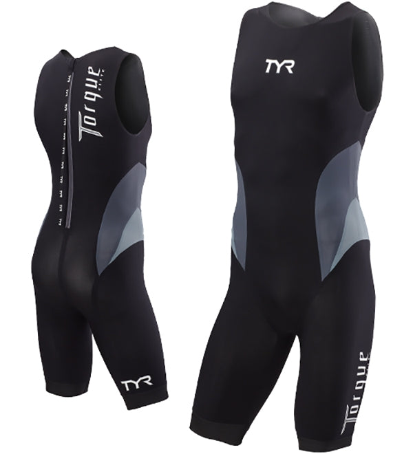 Mens Torque Elite Swimskin STEM