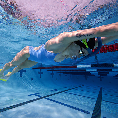 Swimmers Snorkels – TYR - Australia