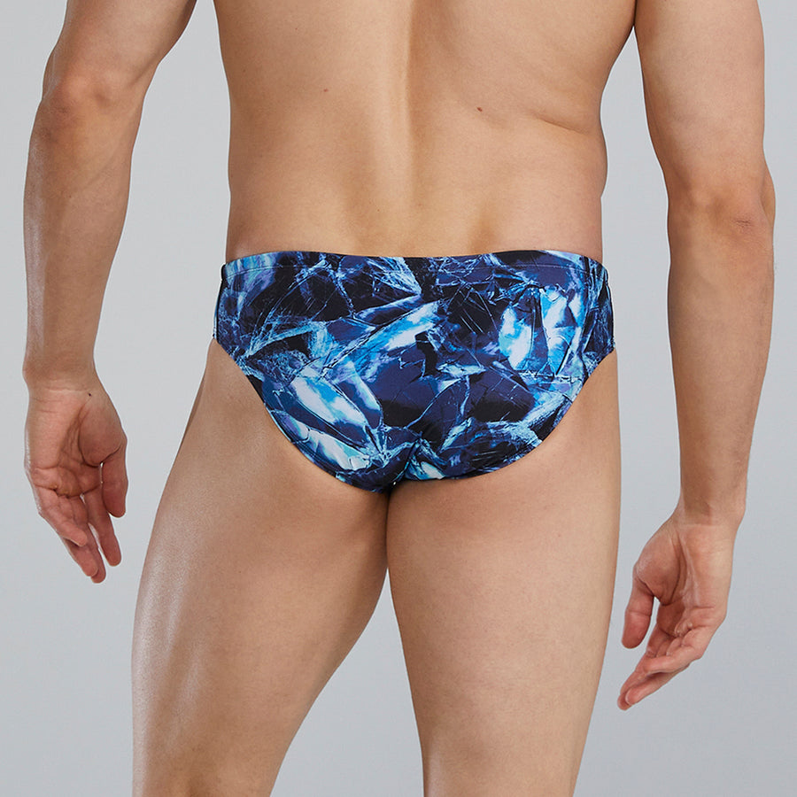 TYR Reflecta Durafast Elite® Men's Brief