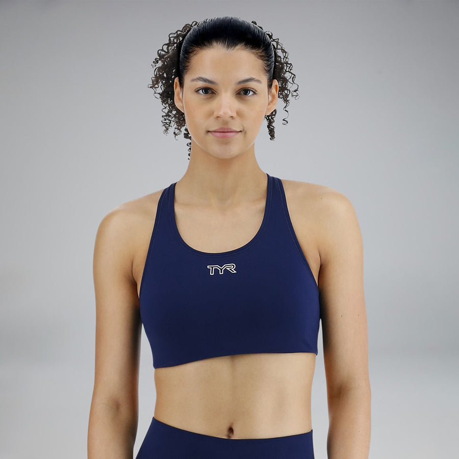 FLAWLESS FEMALE COMPRESSION SPORTS BRA (LIMITED STOCK) – Flawless