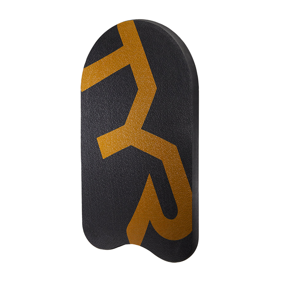 TYR Black Gold Junior Classic Kickboard