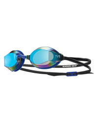 TYR Sport Black Ops 140 EV Racing Mirrored Goggle