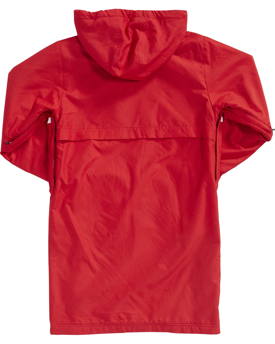 TYR Youth Red Alliance Podium Parka