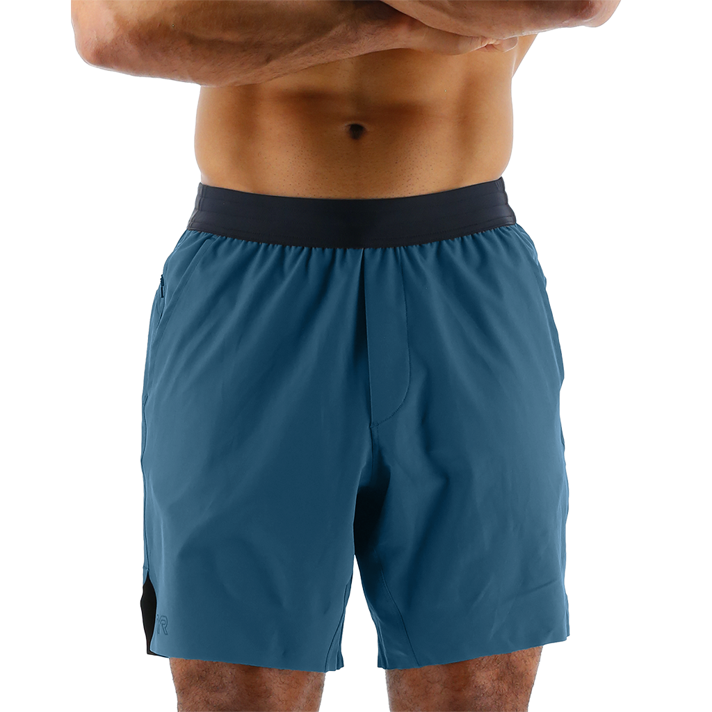 TYR Hydrosphere™ Men's Lined 9 Unbroken Shorts - Solid
